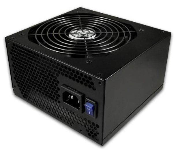 OCZ 500W StealthXStream 2 80+ BOX - 56531 - zdjęcie 2